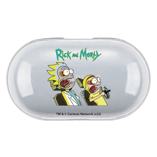 Official rick and - rick,