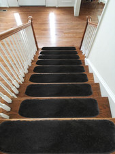 Microfiber Stair Treads