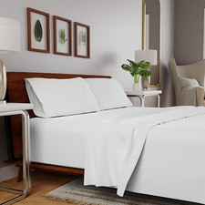 4 Piece PURITY HOME Organic