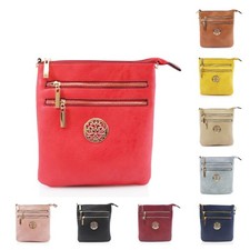 New Ladies Cross Body