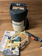 Vintage Black & Decker Paint mate unit paintmate