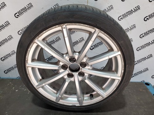 Audi mk1 2010 2018 - audi, 2010-2018