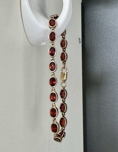 Vintage 9ct gold - 9ct,
