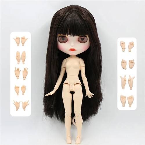 Icy blyth doll bjd - icy,