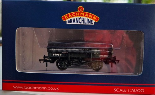 Bachmann branchline 088b 5 - bachmann,