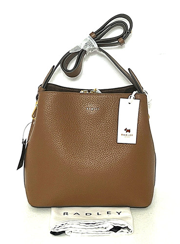 Radley handbag shoulder bag - radley,
