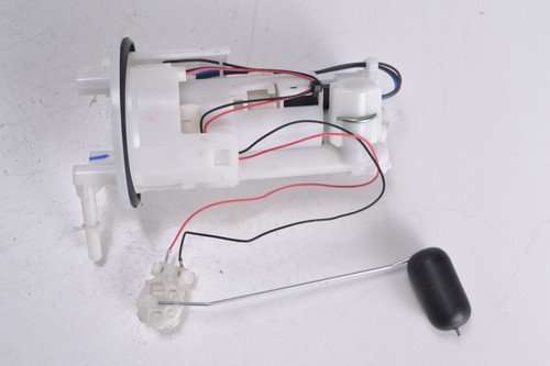 Fuel pump triumph street - fuel,