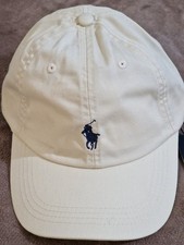 Polo Ralph Lauren Cap 