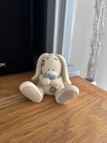 Blue nose friends ornament - nose,