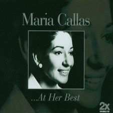 At Her Best  {Free P&P Tracked