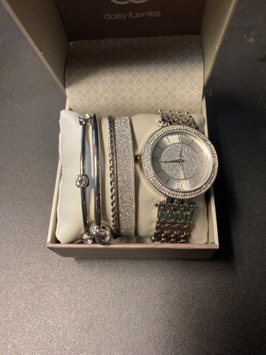 Daisy fuentes woman silver - fuentes, woman's