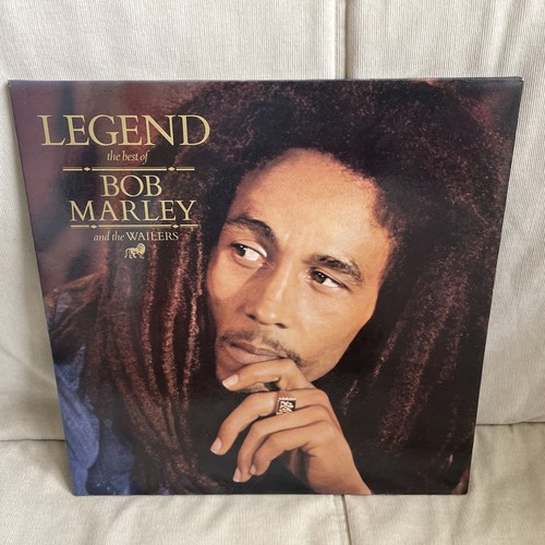 Bob marley legend the best - -,