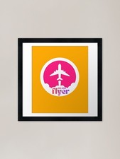 Pink Aviation, Pink Skies