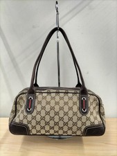 GUCCI Princy Mini Boston Bag