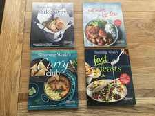 Slimming World Recipe Books