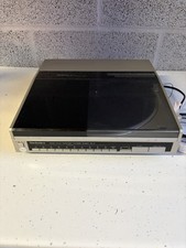 Technics SL-6 Direct Drive