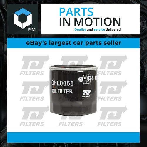 Oil filter fits vauxhall - filter, tigra