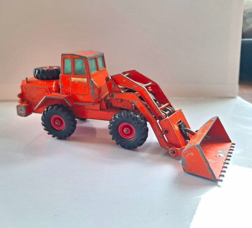 Matchbox kingsize hatra - matchbox, k-3