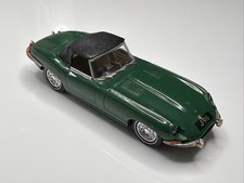Matchbox Dinky Jaguar E-Type