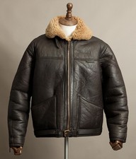 Vintage cirrus raf - raf, irvin