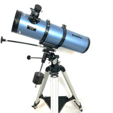 Sky-Watcher Explorer-130 EQ2