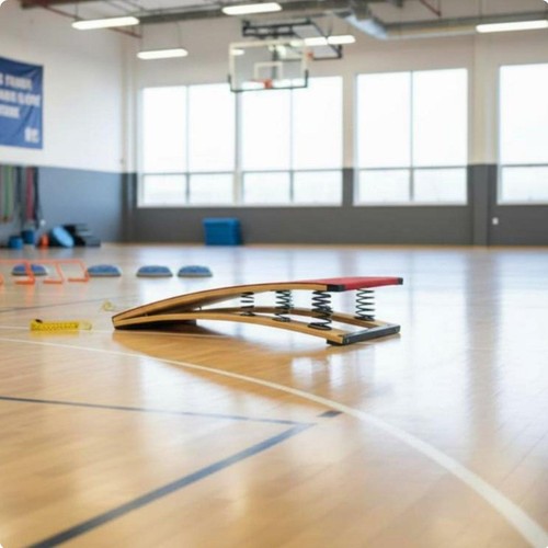 Fighting arts springboard - arts,