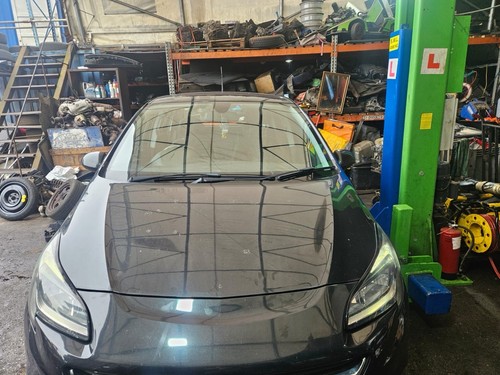 2015 2019 vauxhall - 2019,