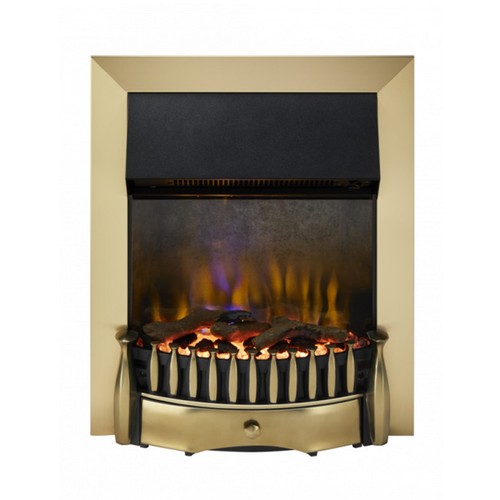 Dimplex braemar inset electric - inset,