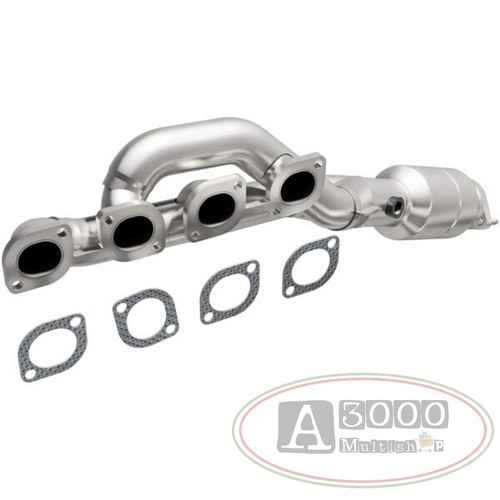 Catalytic converter bmw - converter,