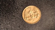 1893 22 CT Full Victorian