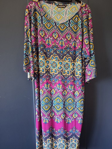 Nina leonard dress - nina,