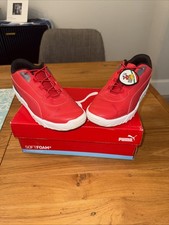 Kids Puma Ferrari R-Cat