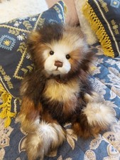 Charlie bears mrs lovely - bears,