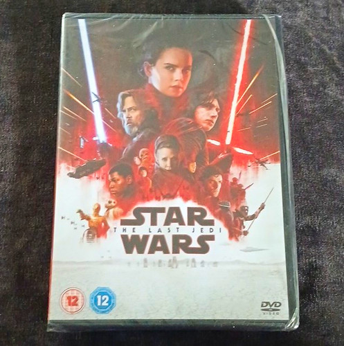Star wars the - star, last