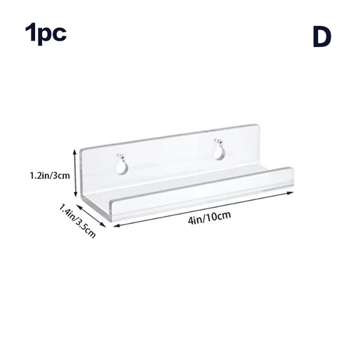 Wall mount nail - wall,