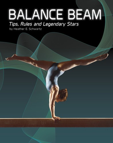 Balance beam - :,