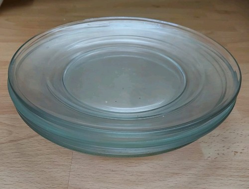 Jaj vintage pyrex clear - jaj, glass