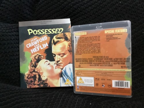 Possessed 1947 premium - possessed,