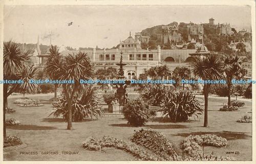 R029325 princess gardens - r029325,