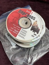 The Sopranos Complete Series