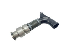 VOLVO C30 R-DESIGN TURBO CHARGER BOOST INTERCOOLER HOSE 1.6 DIESEL 2006-2013