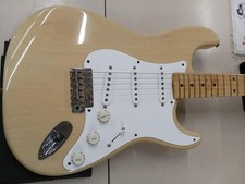 FENDER CUSTOM SHOP 1956