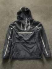 Boohoo MAN Raincoat Size Small