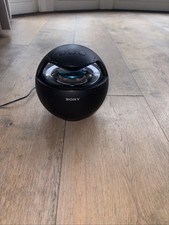 Sony SRS-BTV25 Bluetooth