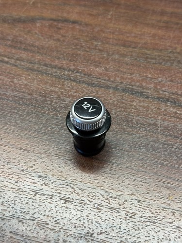 Audi power outlet - cover, a1