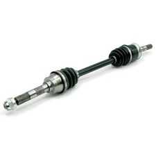 Kawasaki KAF620 Mule 3010 4x4