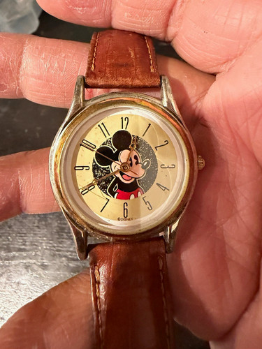 Vintage disney store mickey - store,