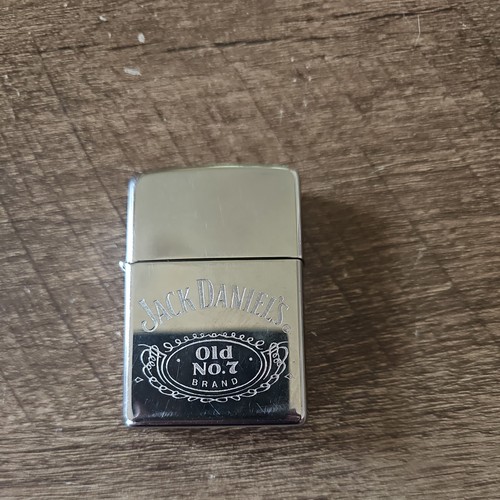 Jack daniels sliver - jack,