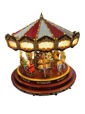 Mr Christmas Deluxe LED