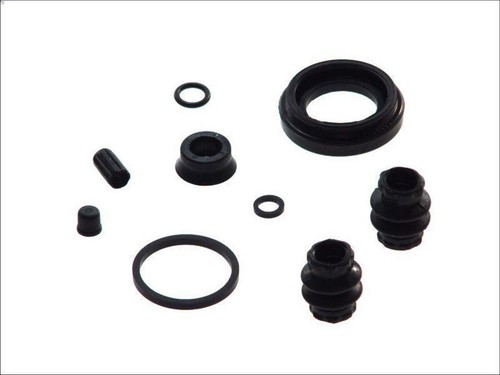 Disc brake caliper repair kit